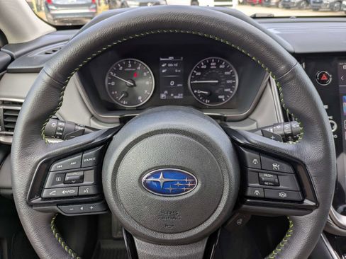 Certified 2025 Subaru Outback Onyx Edition w/ Popular Package #2 image 26