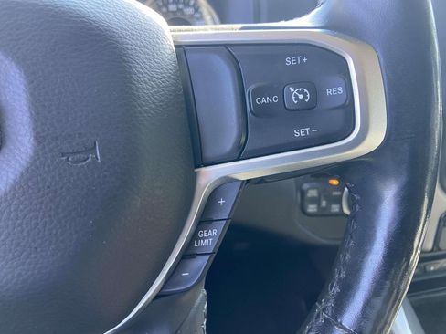 Used 2019 RAM 1500 Big Horn AWD/4WD image 21