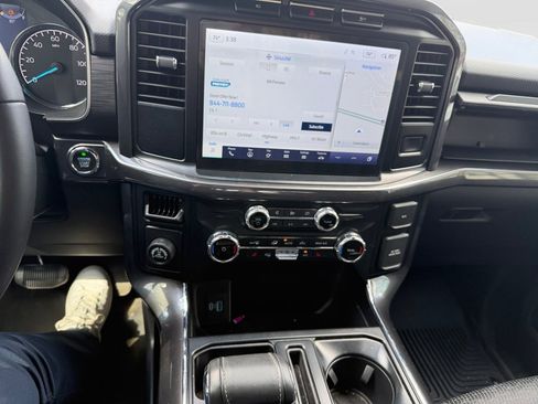 Used 2023 Ford F150 XLT w/ Equipment Group 302A High RWD image 17