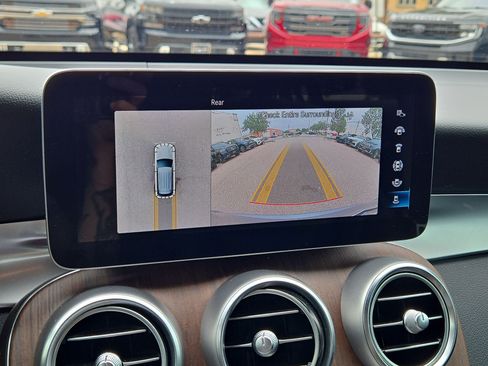 Certified 2020 Mercedes-Benz GLC 300 image 18