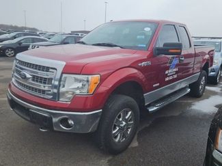 Used 2014 Ford F150 XLT w/ Equipment Group 302A Luxury video 1