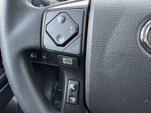 Certified 2022 Toyota Tacoma SR image 23