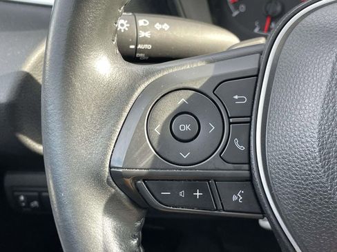 Used 2020 Toyota Corolla SE image 20