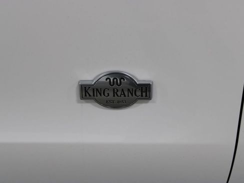 New 2026 Ford Expedition King Ranch AWD/4WD image 12