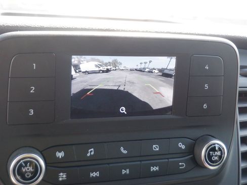 Used 2022 Ford Transit 250 Low Roof w/ Exterior Upgrade Package image 16