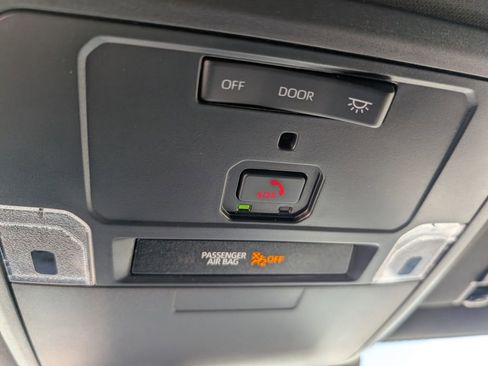 New 2026 Toyota Tacoma TRD Off-Road image 11