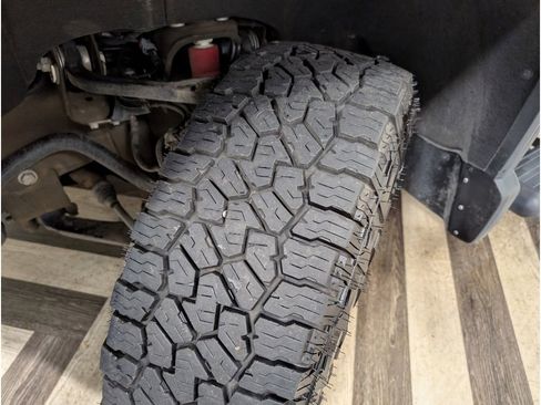 Used 2024 GMC Sierra 2500 Pro w/ Convenience Package image 19