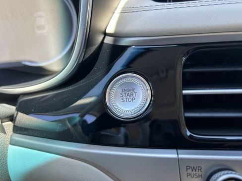 New 2026 Genesis G70 2.5T Prestige RWD image 33