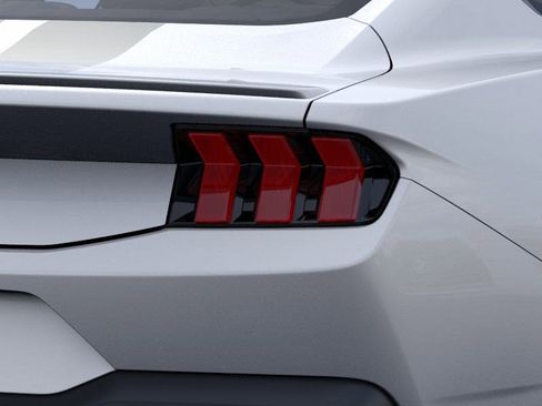 New 2025 Ford Mustang Premium image 21