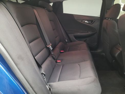 Used 2019 Chevrolet Malibu LS FWD image 19