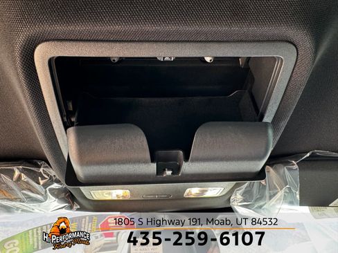 New 2025 Ford Mustang GT Premium w/ GT Performance Package image 41