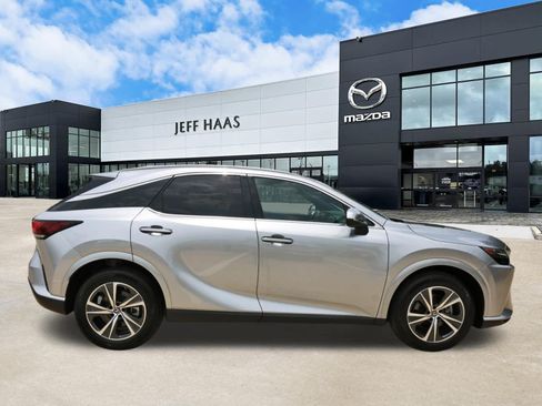 Used 2023 Lexus RX 350 Premium Plus w/ Accessory Package (Z1) AWD/4WD image 5