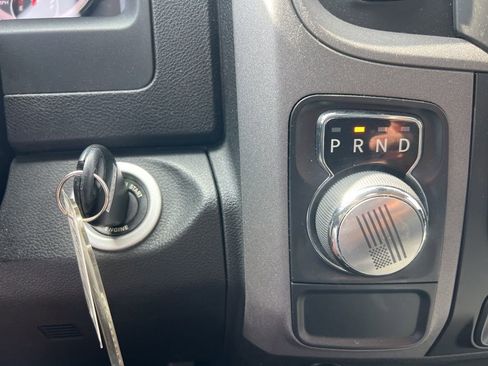 Used 2021 RAM 1500 Tradesman w/ Tradesman SXT Package image 47