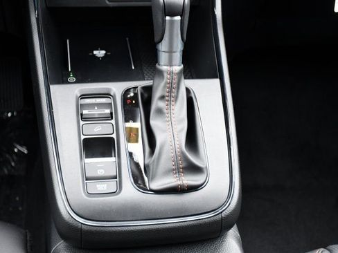 New 2026 Honda CR-V Sport Touring image 28