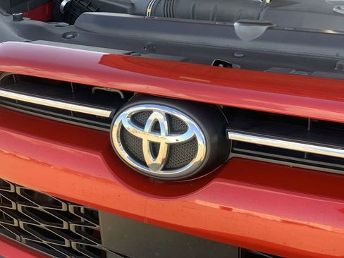 Used 2024 Toyota 4Runner TRD Off-Road Premium image 29