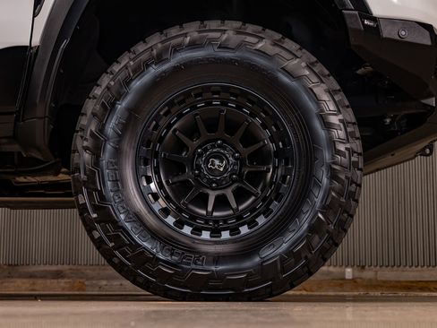 Used 2022 RAM 1500 TRX w/ TRX Level 2 Equipment Group image 12