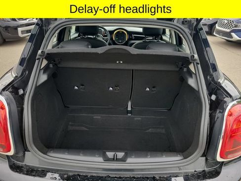 Used 2021 MINI Cooper 4-Door Hardtop FWD image 29