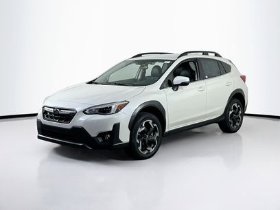 Used 2023 Subaru Crosstrek 2.5i Limited