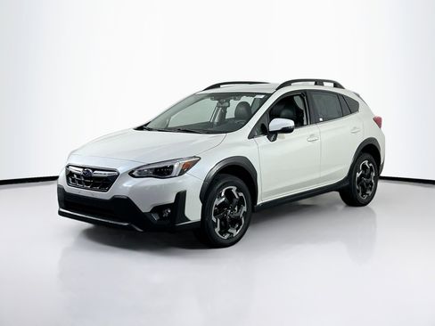 Used 2023 Subaru Crosstrek 2.5i Limited AWD/4WD image 1