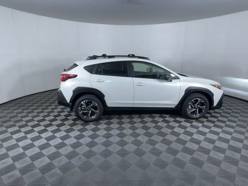 Certified 2025 Subaru Crosstrek 2.0i Premium AWD/4WD image 9