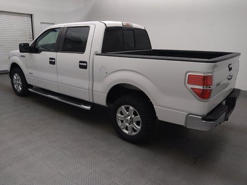 Used 2014 Ford F150 XLT w/ Equipment Group 302A Luxury RWD image 3