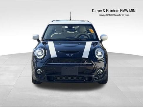 Used 2020 MINI Cooper S w/ Driver Assistance Package image 6