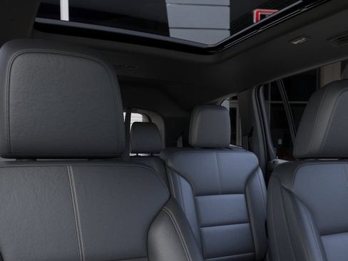 New 2026 GMC Acadia Elevation w/ Super Cruise Package AWD/4WD image 25