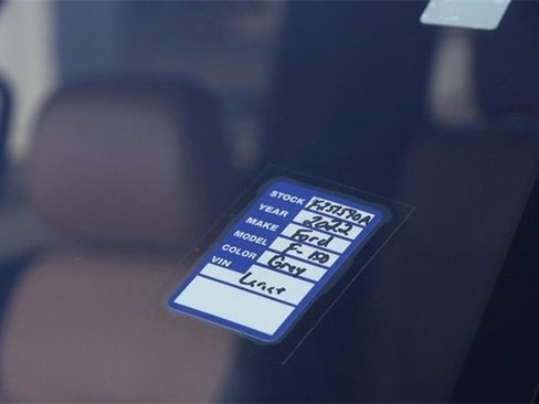 Used 2022 Ford F150 Lariat image 28