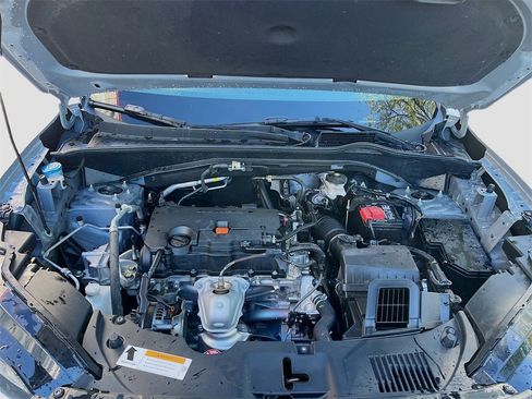 Used 2025 Honda HR-V Sport image 29