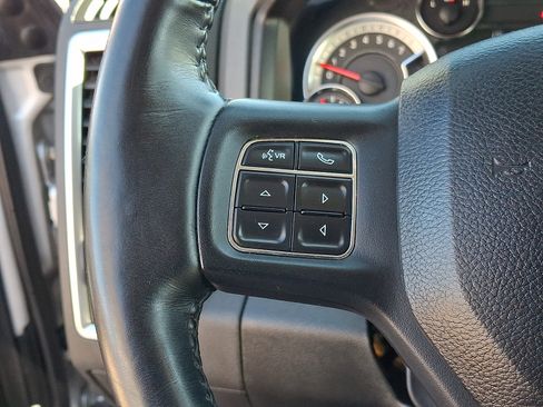 Used 2019 RAM 1500 Big Horn AWD/4WD image 20