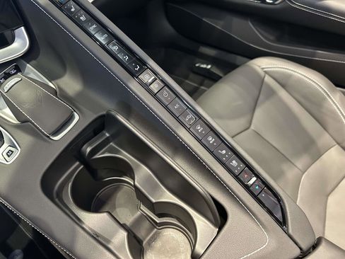 Used 2025 Chevrolet Corvette E-Ray w/ Battery Protection Package image 18