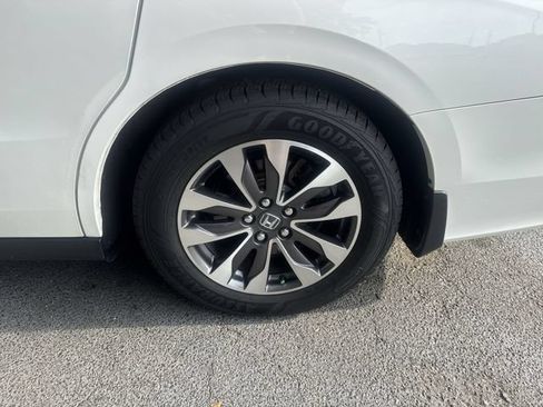 Used 2022 Honda Odyssey EX-L image 36