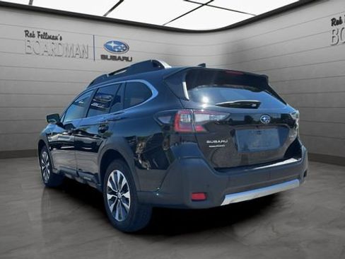 Used 2025 Subaru Outback Limited AWD/4WD image 7