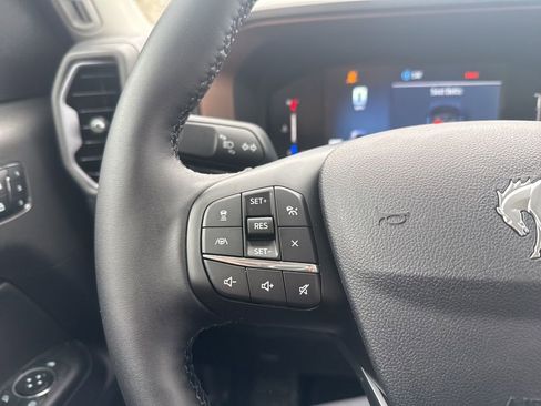 New 2026 Ford Bronco Sport Outer Banks image 19