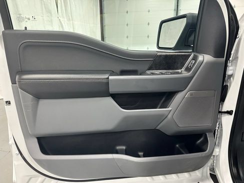 Used 2023 Ford F150 XLT w/ Equipment Group 302A High AWD/4WD image 8