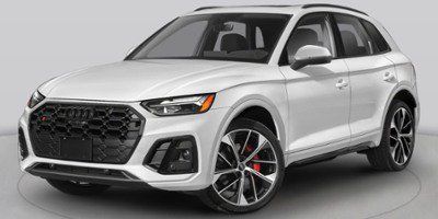 Used 2021 Audi SQ5 Premium Plus w/ Premium Plus Package AWD/4WD image 1