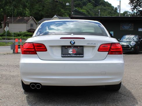 Used 2012 BMW 328i Convertible RWD image 38