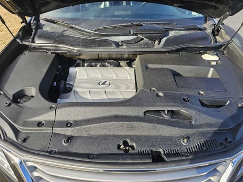 Used 2013 Lexus RX 350 w/ Navigation Pkg image 49