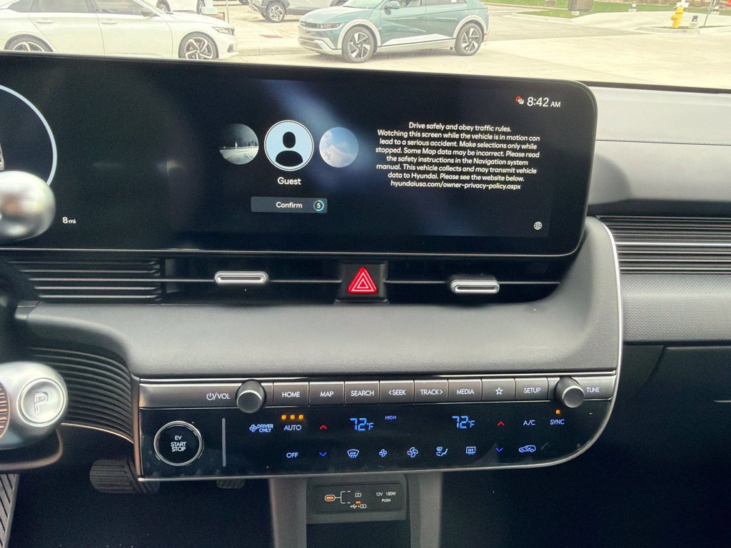 New 2027 Hyundai Ioniq 5 SEL AWD/4WD image 23