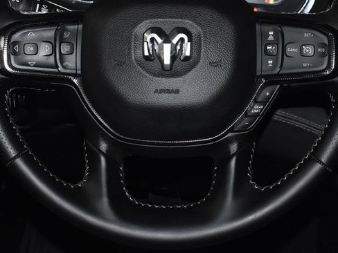 New 2026 RAM 2500 Rebel w/ Rebel Level 2 Equipment Group image 30