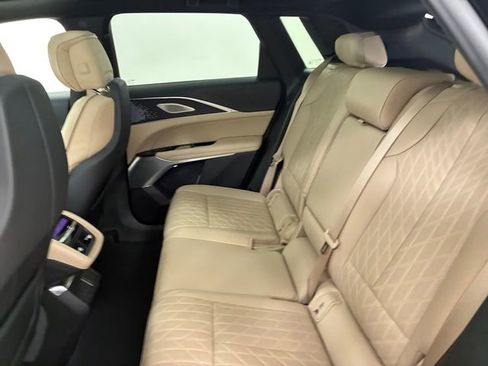 Used 2024 Cadillac Lyriq Sport w/ Nappa Leather Package image 18