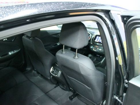 Used 2024 Chevrolet Malibu LT w/ Midnight Edition FWD image 10