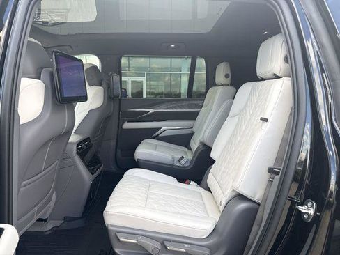 New 2026 Cadillac Escalade IQL Sport 1 image 10