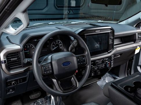 Used 2026 Ford F150 XL w/ Equipment Group 103A High image 13