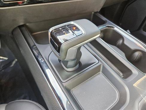 Certified 2025 Chevrolet Silverado 1500 ZR2 w/ Technology Package image 15