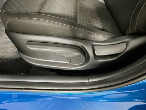 Used 2023 Kia Rio S w/ Technology Package FWD image 22