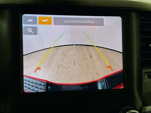 Certified 2022 RAM 2500 Big Horn w/ Level A Equipment Group image 18