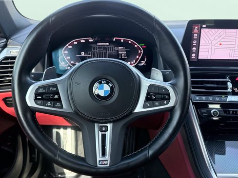 Used 2024 BMW M850i xDrive Convertible AWD/4WD image 53
