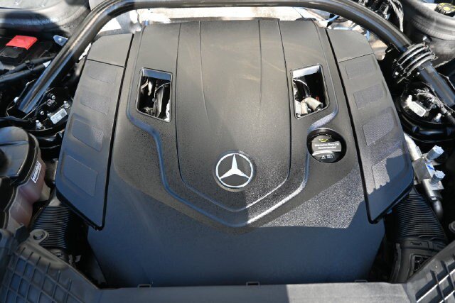 Used 2024 Mercedes-Benz G 550 image 17