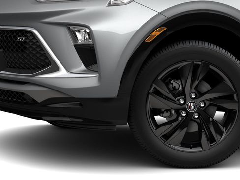 New 2026 Buick Encore GX Sport Touring image 5